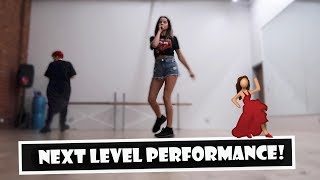 Next Level Performance WK 392.5 Bratayley