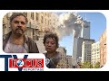 9/11: Hautnahe Aufnahmen vom Tag, der die Welt veränderte | Focus TV Reportage