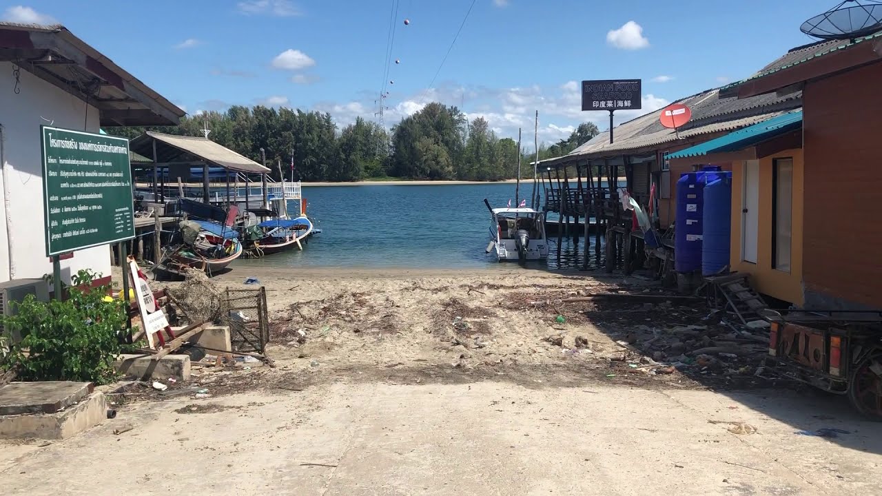 Saladan Koh Lanta - January 27th 2021