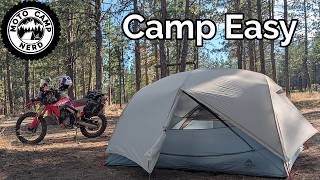 AVOID These Motocamping Mistakes On Your First BDR Trip