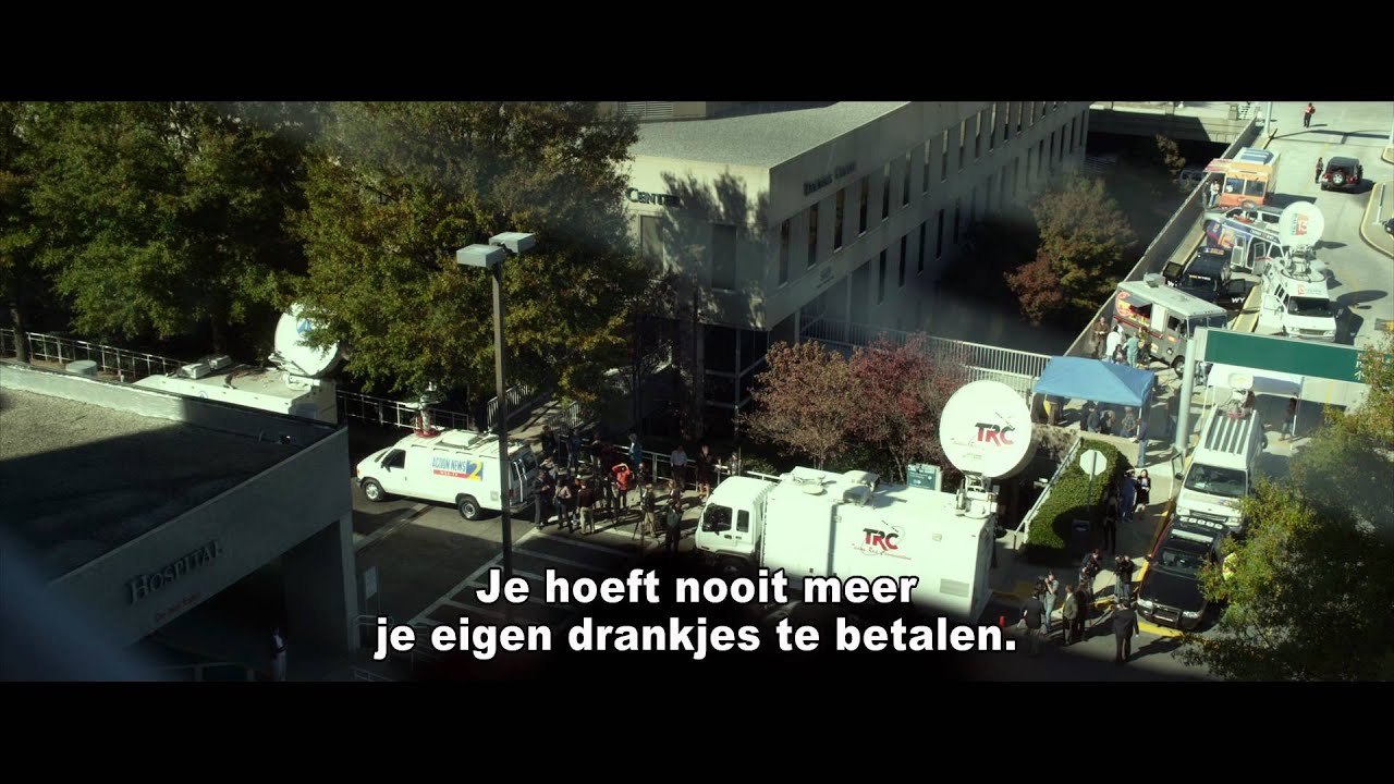 FLIGHT Movie - Official Trailer - Netherlands - YouTube