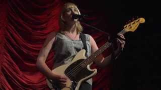 Video thumbnail of "Wye Oak - Before (Live on KEXP)"