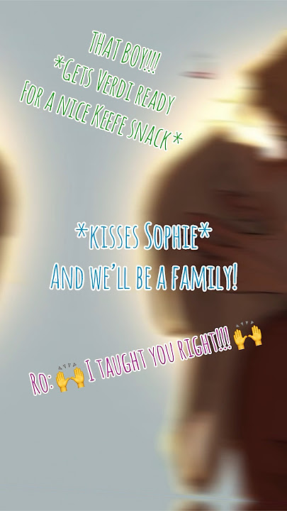 POV: Keefe asking Grady to marry Sophie￼ #books #keeperofthelostcities #kotlc #booktube #keefe #edit