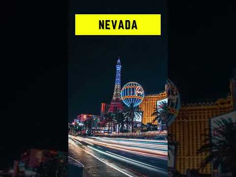 Best Places To Visit In USA - Tourist Attractions #Shorts