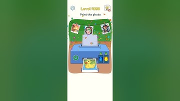 DOP 3 GAMEPLAY LEVEL 4058🔥Subscribe Channel @8-Bit games🔥#dop3game #dop3Solutions