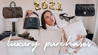 HOTTEST NEW BAGS 🔥 BERGDORF GOODMAN Luxury Shopping Vlog 🔥 New CHANEL,  CELINE, DIOR & LOUIS VUITTON 