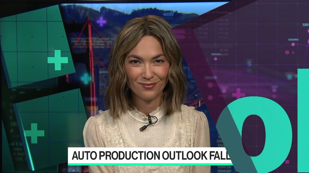‘Bloomberg Technology’ Full Show: U.S. vs Facebook