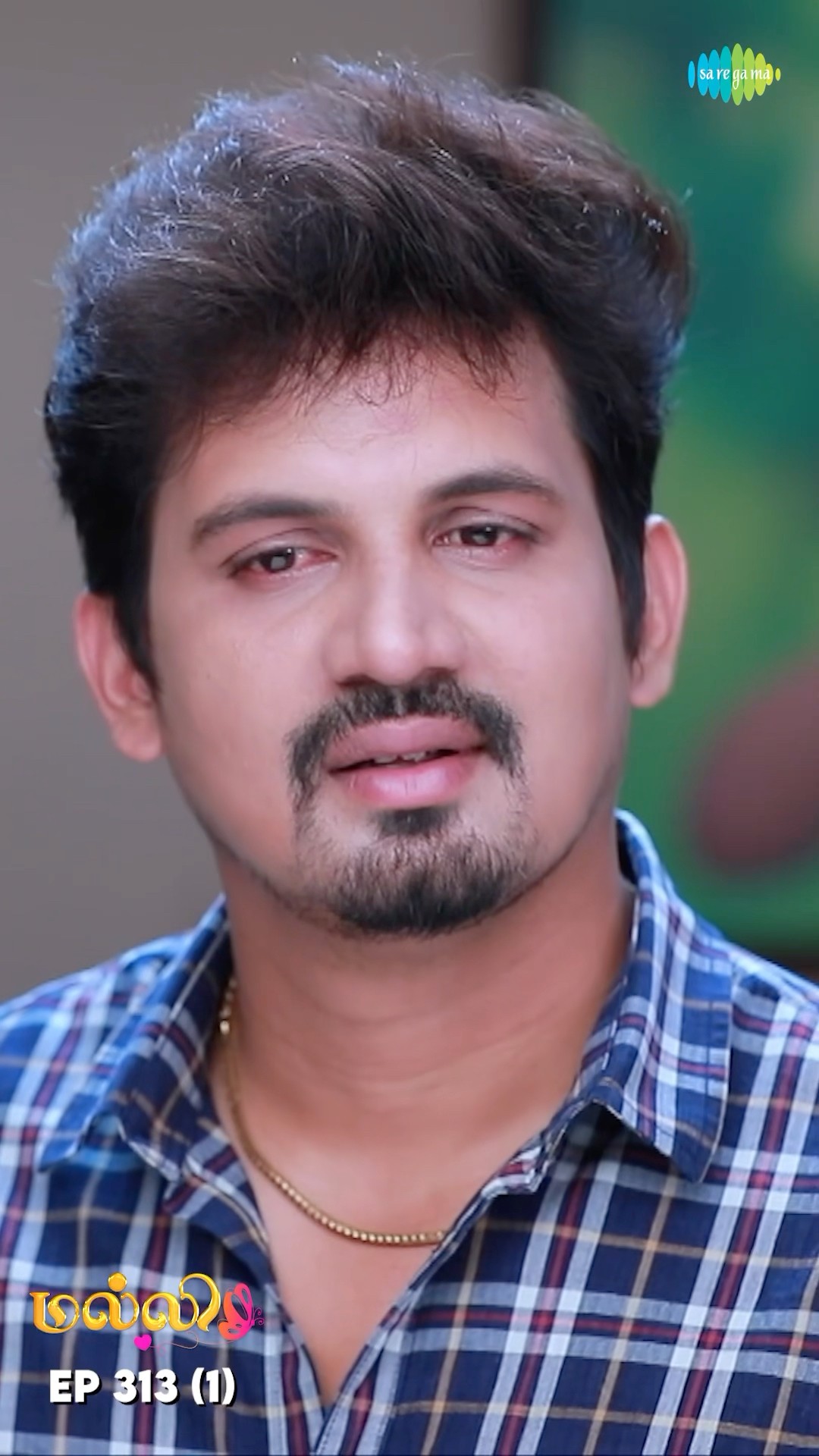 Malli Serial Shorts | Ep 313 - 1 |  Nikitha | Vijay | Saregama TV Shows Tamil #shorts #ytshorts