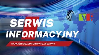 SERWIS INFORMACYJNY 17.05.2024 r.