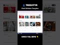 Trendifyr – Modern Fashion E-Commerce UI Template  Demo #html #css #js #tailwindcss