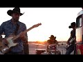 Country Rock Vibes – Southern Freedom &amp; Dust Trails Inspired by Blackberry Smoke