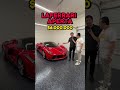 David Lee’s Top 5 Favorite Ferraris