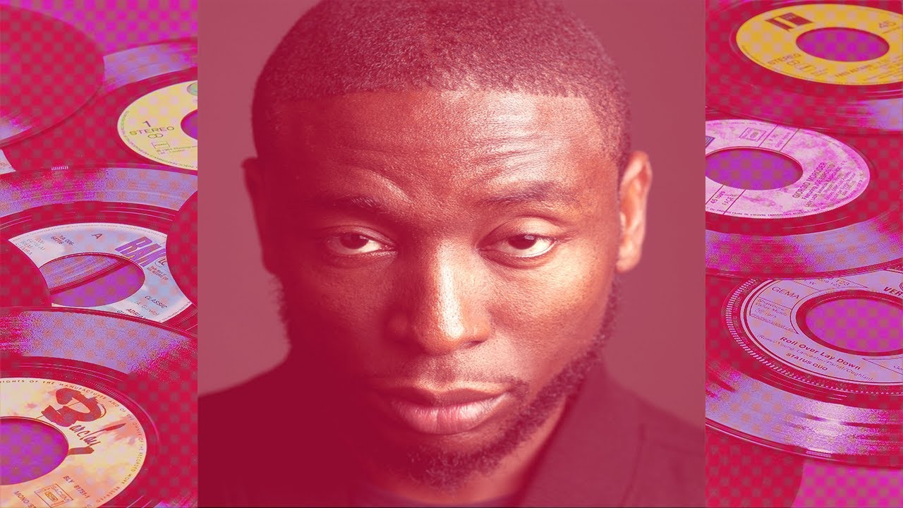 [FREE] 9th Wonder x Alchemist x Madlib Type Beat 2022 "I Had A Dream"