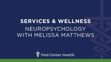 The Importance of Neuropsychology