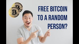 ⁣Free 0 001452 BTC to a random Fan - Google BTC Miner