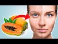 Benefits of Papaya Leaves for Skin, Hair &amp; Health