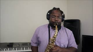 'Poetic Jusitce' by Kendrick Lamar, Instrumental Sax Freestyle