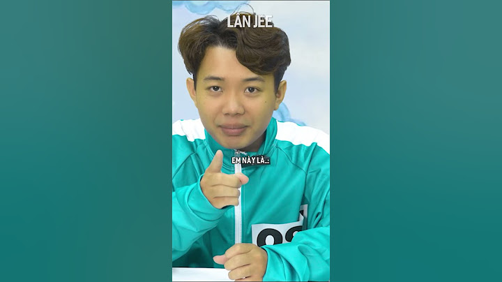 FAKE SQUIDGAME KIỂU #lanjee