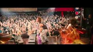 Watch Diego Boneta I Wanna Rock video