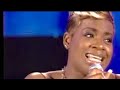 Fantasia Barrino - I