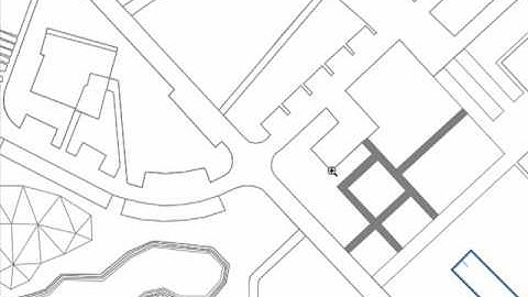 ArchiCAD 13 Productivity Improvements - Oriented Views