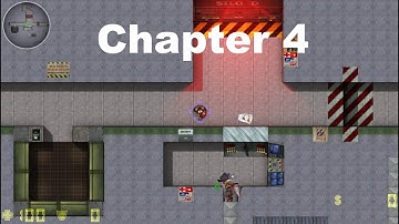 Half-Life 2D - Chapter 4: "We