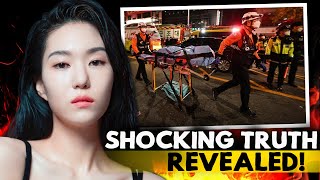 Celebrity The Sad Story Of Park Bo Ram (NEW FACTS) Profile