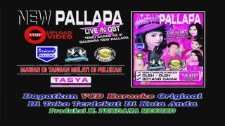 Download lagu Tasya Rosmala Mawar Ditangan Melati Dipelukan New Pallapa Official Tasya Rosmala Mawar Ditangan Melati Dipelukan New Pallapa Official