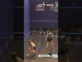 Squash Queens! 👑