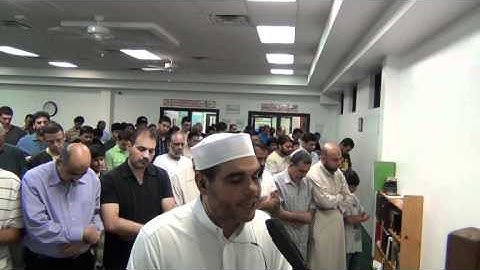 تلاوة من سورة النساء  للشيخ رمضان الصباغ