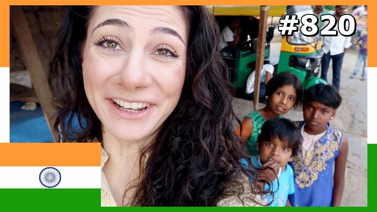 I Haven T Felt Like This For A Long Time India Day 820 Travel Vlog Iv Youtube