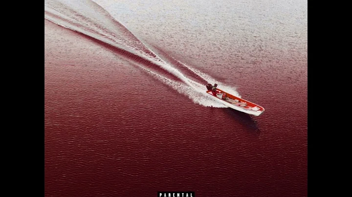 Larry June, 2 Chainz & The Alchemist - Munyon Canyon [Instrumental]