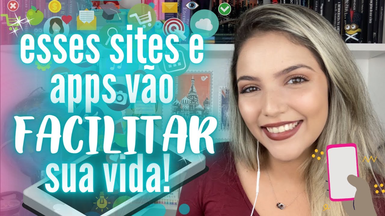 6 aplicativos para estudar que podem facilitar a sua vida