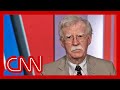 John Bolton on RNC from the White House: It's a destruction of standards