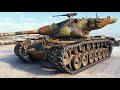 T57 Heavy творит дичь в рандома на ББ