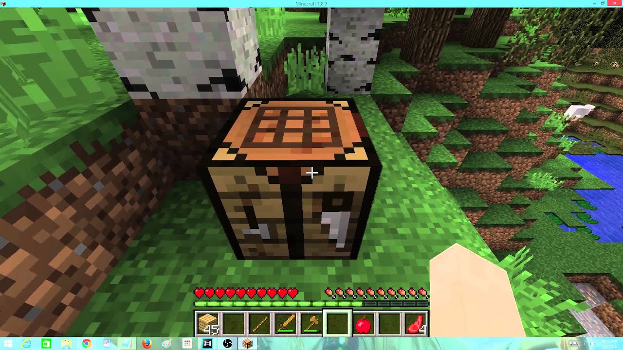 Minecraft Friday Minecraft Friday - YouTube