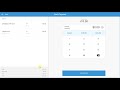How to process cash payments on ehopper pos