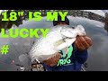 CRAPPIE FISHING WITH BOBBERS...THIS SMALL TIP THAT NOBODY WILL TELL YOU