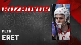 ROZHOVOR 5. finále 2. ligy: Petr Eret po třetí výhře ve finálové sérii