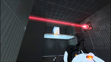 Kenny Plays Portal 2: Decay -03-