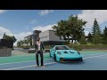 Driving my Porsche 911 GT3 RS || Car Parking Multiplayer 2 || ULTRA GRAPHICS || Best Android Game |