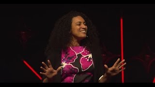 The power of everyday heroes | Jaz AmpawFarr | TEDxNorwichED