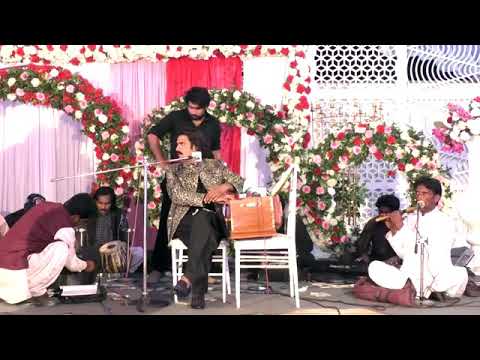 Boski da chola(Official) wajid Ali baghdadi shaadi program 2021 jul 29