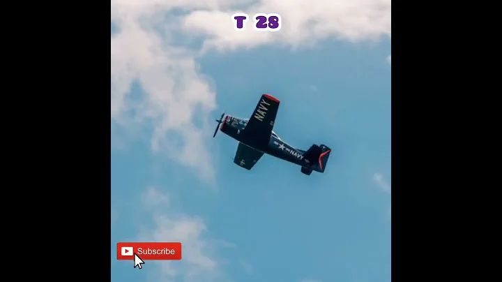 T 28 #shorts #aeromachinex #t28