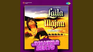 Likh Kar Tere Naam Zamin Par (Kehna Ek Diwana Teri) - Jhankar Beats