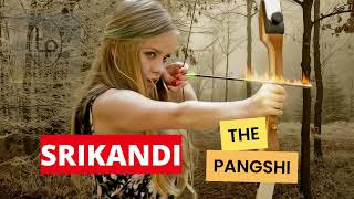 The PangShi - SRIKANDI (Official Audio)