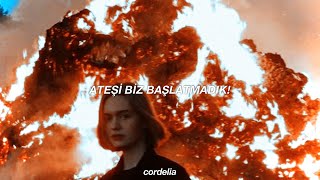 billy joel - we didn't start the fire (türkçe çeviri)