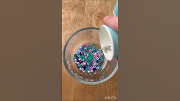 Part 2 of making my bracelet! Pls help me get to 1k subs it would be greatly Appreciated! #subscribe