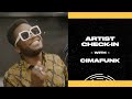 Cimafunk | Fender Artist Check-In | Fender