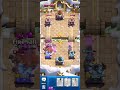 best game ever🤯🥶🥵#1v1challenge #clashroyale #games #draftchallenge #trending #trendingshorts #friend